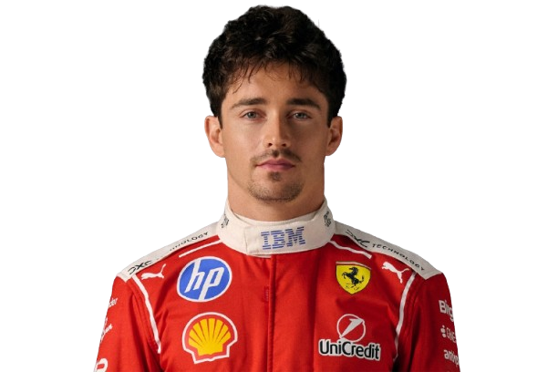 Charles Leclerc